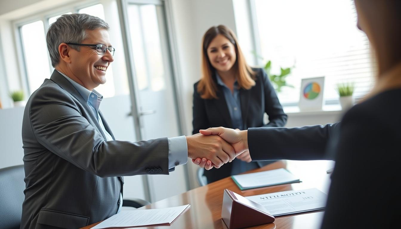 Servicios para Empresas